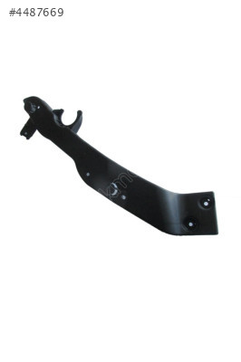 Citroen Berlingo Ön Panel Yan Parça Sağ Plastik 20192024