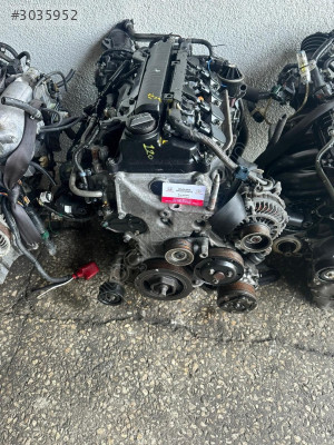 Honda civic Fd6 1.6 motor