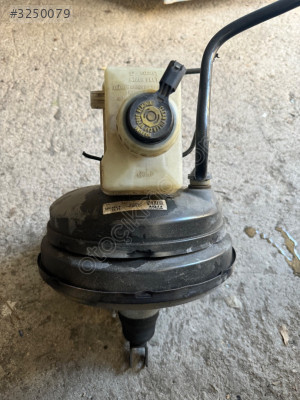 Range Rover vogue çıkma westinghouse 6 754 383