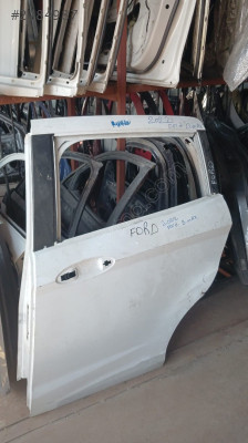 2022 FORD B-MAX SOL ARKA KAPI -DS OTOMOTİV-