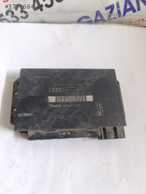 8E0959433N Audi A4 Body Comfort Beyni