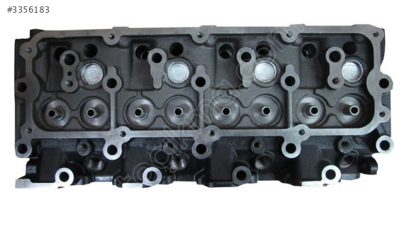 OK75A-10-100 K 3000 - BONGO - PREGIO 1990- JT SİLİNDİR KAPAK
