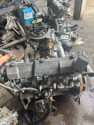 UNO 70 S REFEKTİYELİ GARANTİLİ MOTOR