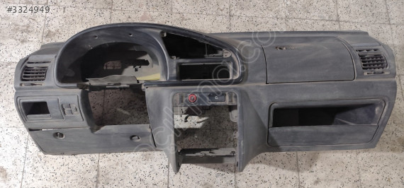 PEUGEOT PARTNER GÖĞÜS TORPİDO 1996 2002 ÇIKMA PARÇA