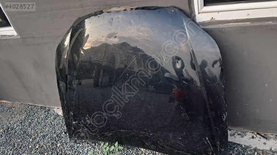 CHEVROLET EPİCA MOTOR KAPUTU.OTO ERKAN ÜNYE