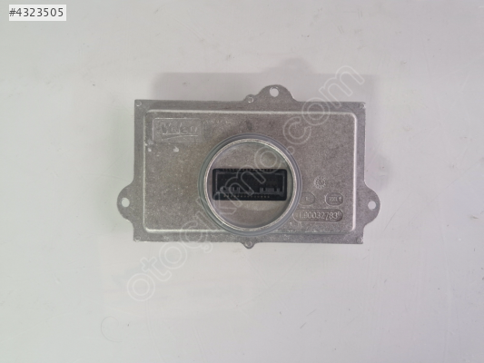 SEAT LEON FAR BEYNİ SIFIR KODLU 2013-2017