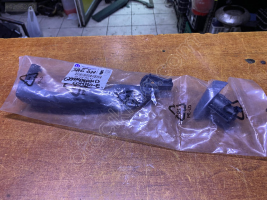 OPEL GRANDLAND COMBO E SAĞ ÖN KAPI KOLU SIFIR ORJİNAL 980297821T