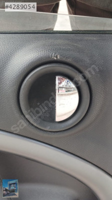 mini cooper kapı iç açma kolu orjinal
