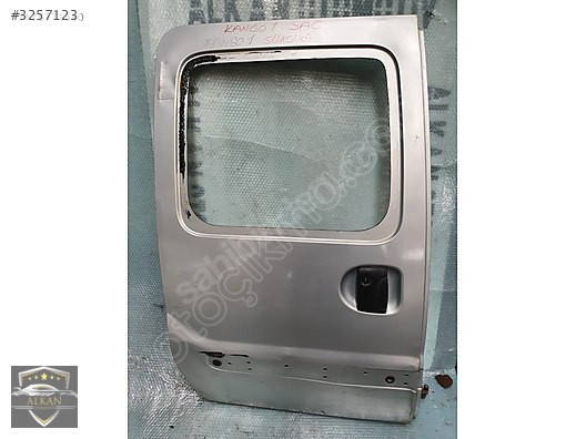 RENAULT KANGO 1 SAĞ SÜRGÜLÜ KAPI ALKAN OTOMOTİV 0532,417,1034