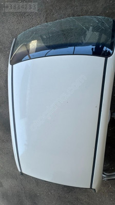 CHEVROLET CAPTİVA KESME ATVAN