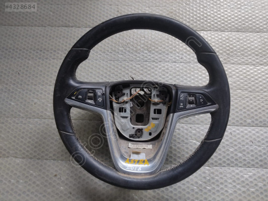 opel astra j 2016 direksiyon simidi (son fiyat)