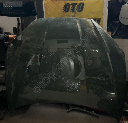 AUDİ A5 KAPUT