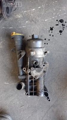 fiat fiorino 1,3 motor yağ pompası