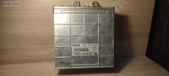 Audi a4 b5 1.8 motor beyin 8D907557C