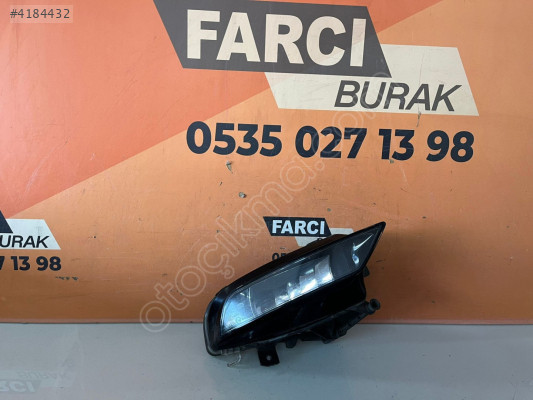 AUDİ A3 SAĞ SİS ORJİNAL