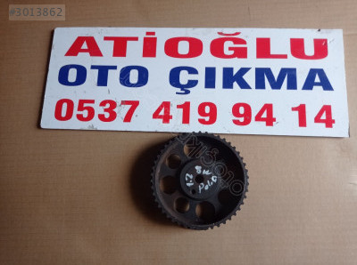 Fiat Palio 1.2 8W eksantrik dişlisi orjinal 1999 2005