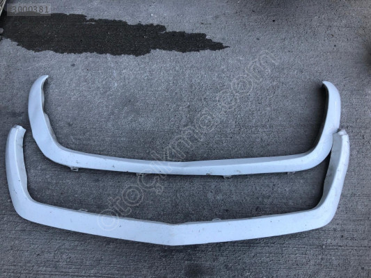 MERCEDES SPRİNTER W906 ÖN PANJUR ÇITASI