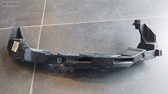 VOLKSWAGEN POLO FAR ALT BRAKETİ SAĞ 2018 2G0805072R SO