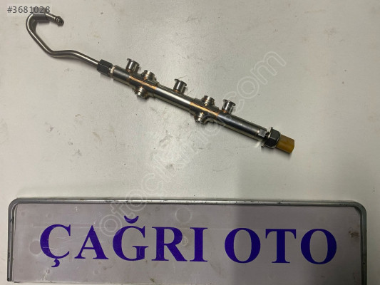 04C133320F 04C906054 B 1.0 TSİ RAİL HATTI OCTAVİA RAPİD FABİA A3
