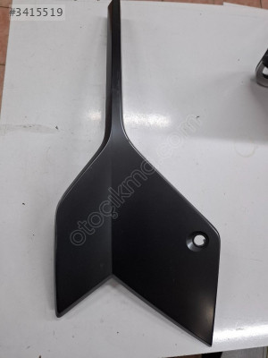 Renault austral tampon bandi sag 620744988R