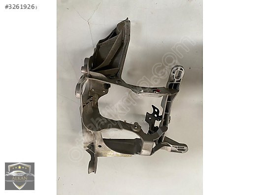 AUDİ A6 2010 PEDAL BAĞLANTI AYAĞI ALKAN OTO 0532 417 10 34