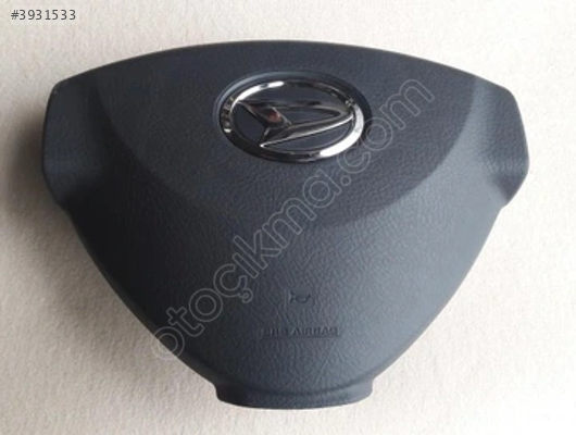 DAIHATSU MATERIA ÇIKMA ORJİNAL DİREKSİYON AİRBAG