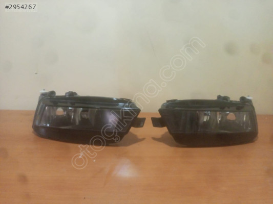 volkswagen golf 7 sis farı