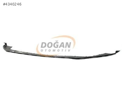 ÖN TAMPON SPOYLERİ GOLF 6 2008- SIFIR 5K0805903