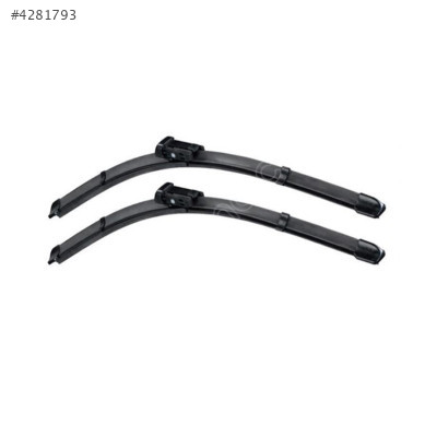 Vw Passat B8 Ön Silecek Takımı 2015-2020 3G1998002-4