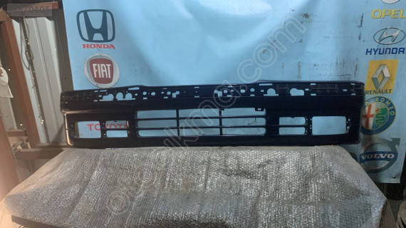 Bmw e36 ön tampon çıkma