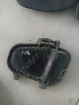 PEUGEOT 206 FAR KAPAKLARI OZANSOY BURSA