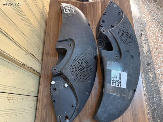 FİAT DOBLO KAPI CEPLİĞİ , FİAT DOBLO KAPI DÖŞEMESİ ORJİNAL ÇIKMA