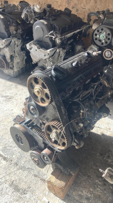 VOLKSWAGEN PASSAT 1.9TDİ AFN DOLU MOTOR ÇIKMA ORJİNAL