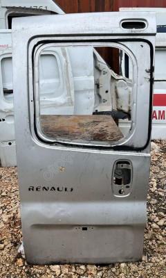 RENAULT TRAFİC SOL BAGAJ KAPAĞI ÇIKMA