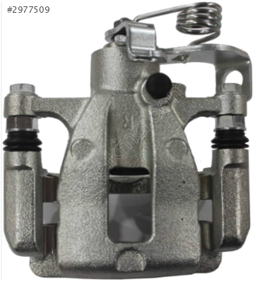 KALİPER FREN ARKA SAĞ HYUNDAI BLUE 11-16/RIO 11-18 58311-1RA30
