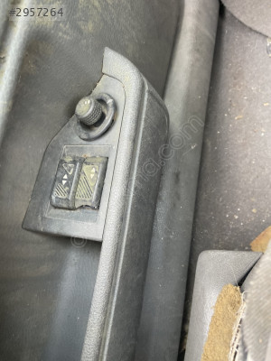 RENAULT CLİO CAM DÜĞMESİ