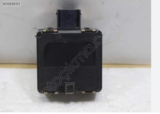 VOLKSWAGEN PASSAT 2015 2020 ÖN RADAR SENSÖRÜ 3Q0907561C