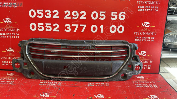 2013-2016 Peugeot 301 Ön Panjur 9676946780