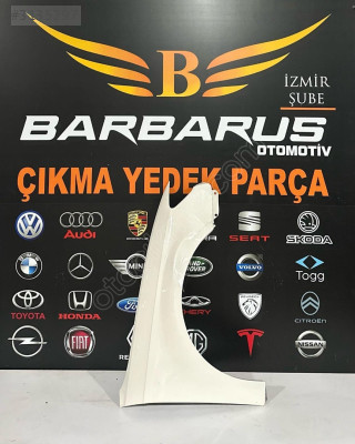 AUDİ A3 SAĞ ÖN ÇAMURLUK