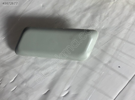 TOYOTA HİLUX FAR YIKAMA KAPAĞI