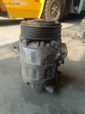Renault trafic 3 kilima kompresörü 8200848916--B