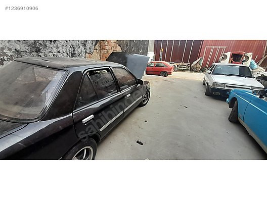 MAZDA 3.23 ON KAPI