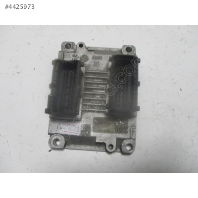 Fiat Punto 1.2 Motor Beyni 0261204983 00465228780