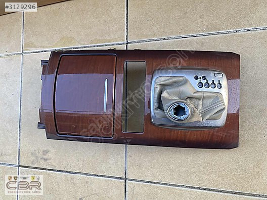 İNFİNİTİ FX30 FX35 VİTES KONSOLU