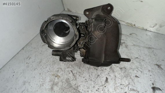 GOLF POLO ÇIKMA TURBO - 1.9 2.0 TDİ AVF BLB AWX BPW - 038145702G