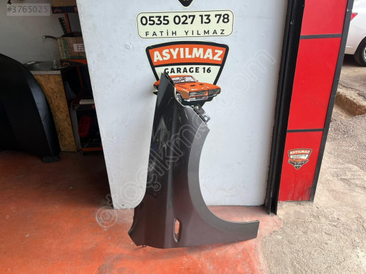 EGEA SAĞ ÖN ÇAMURLUK ORJİNAL