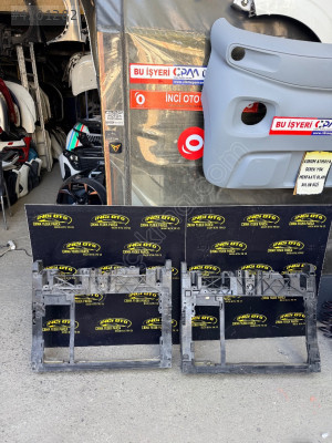 2025 Ford Courier Ön Paneller Çıkma Orjinal