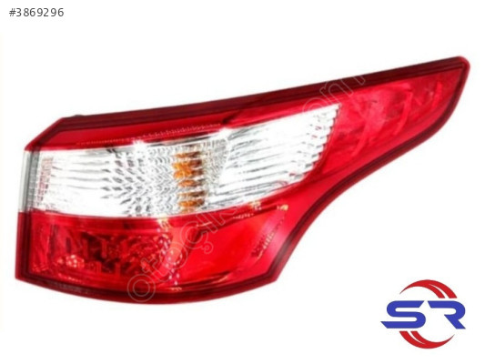 Latitude Orijinal Sıfır Sağ Stop 26550029R Mais