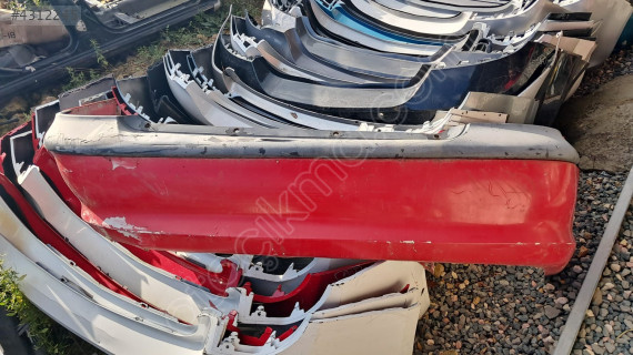 OPEL VECTRA B ARKA TAMPON.OTO ERKAN ÜNYE