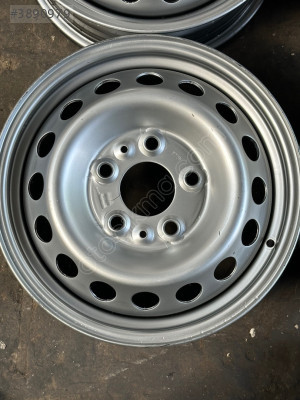 FİAT DUCATO 16 İNÇ 5x130 ORJİNAL SIFIR JANT